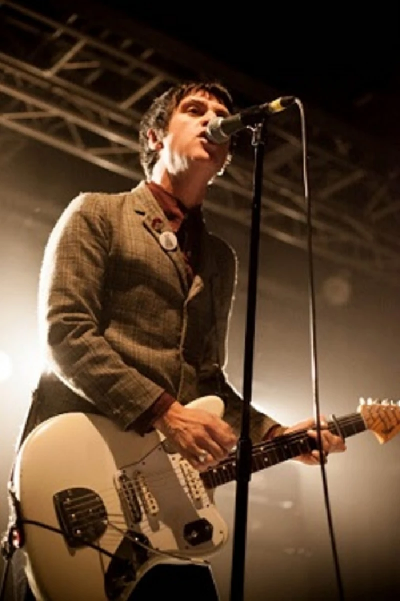 Johnny Marr - Institute, Birmingham, 16/3/2013