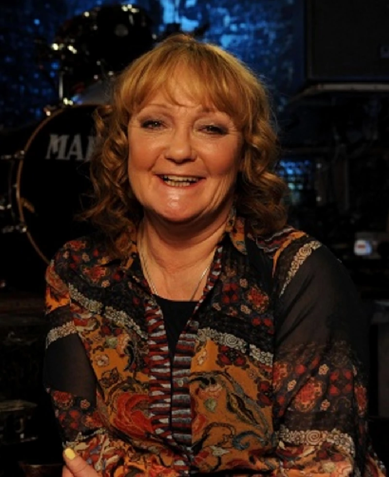 Janice Long - Interview