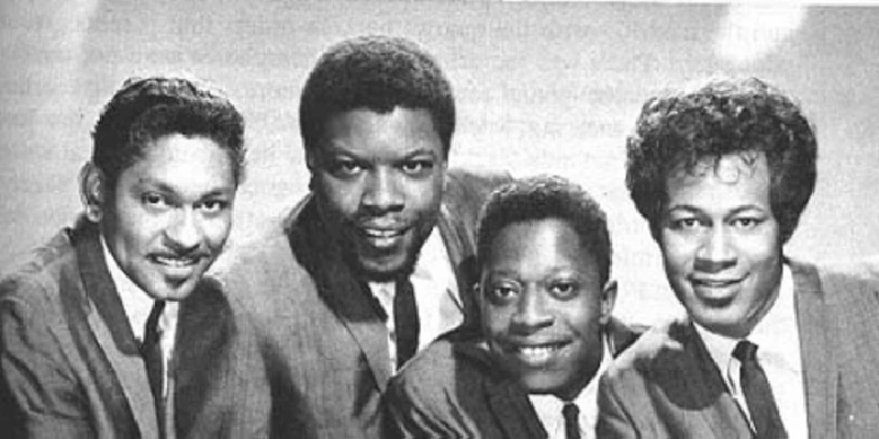 Coasters - The Coasters