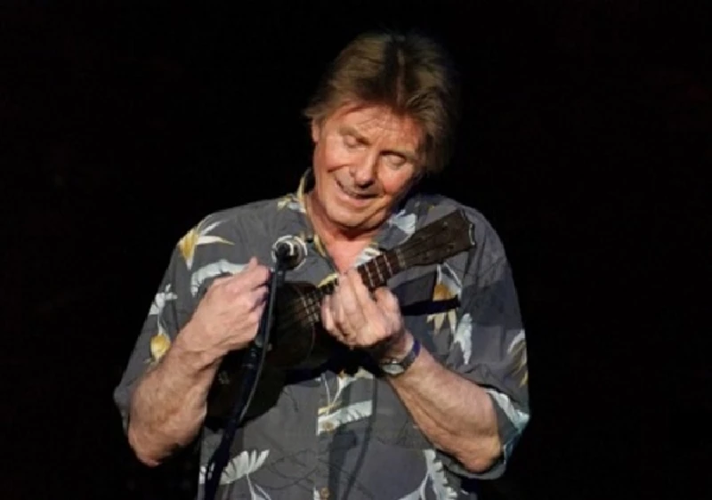 Joe Brown - The Anvil, Basingstoke, 24/3/2013