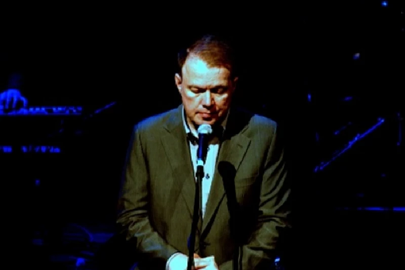 Edwyn Collins - Edwyn Collins