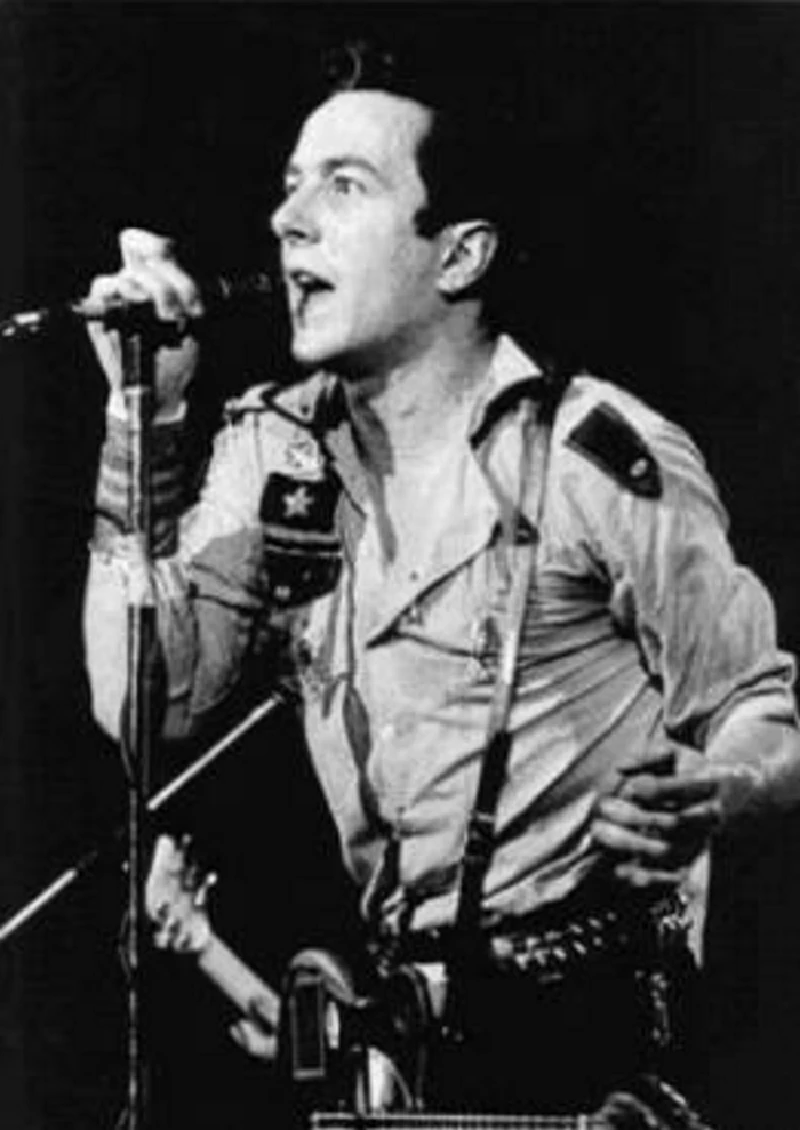 Joe Strummer - A Life 1952-2002