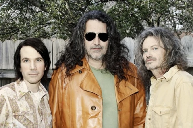 Meat Puppets - Interview