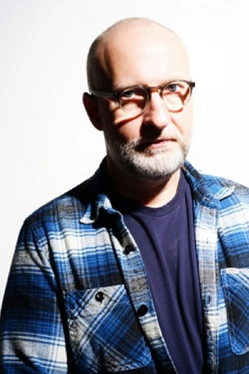 Bob Mould - Interview