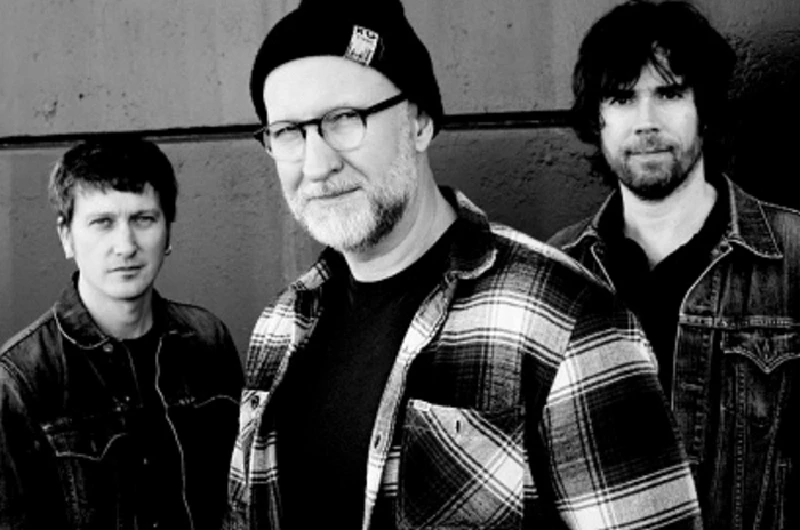 Bob Mould - Interview