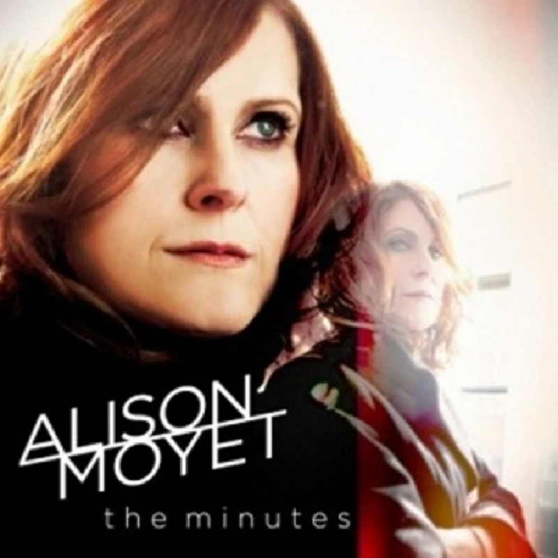 Alison Moyet - Interview