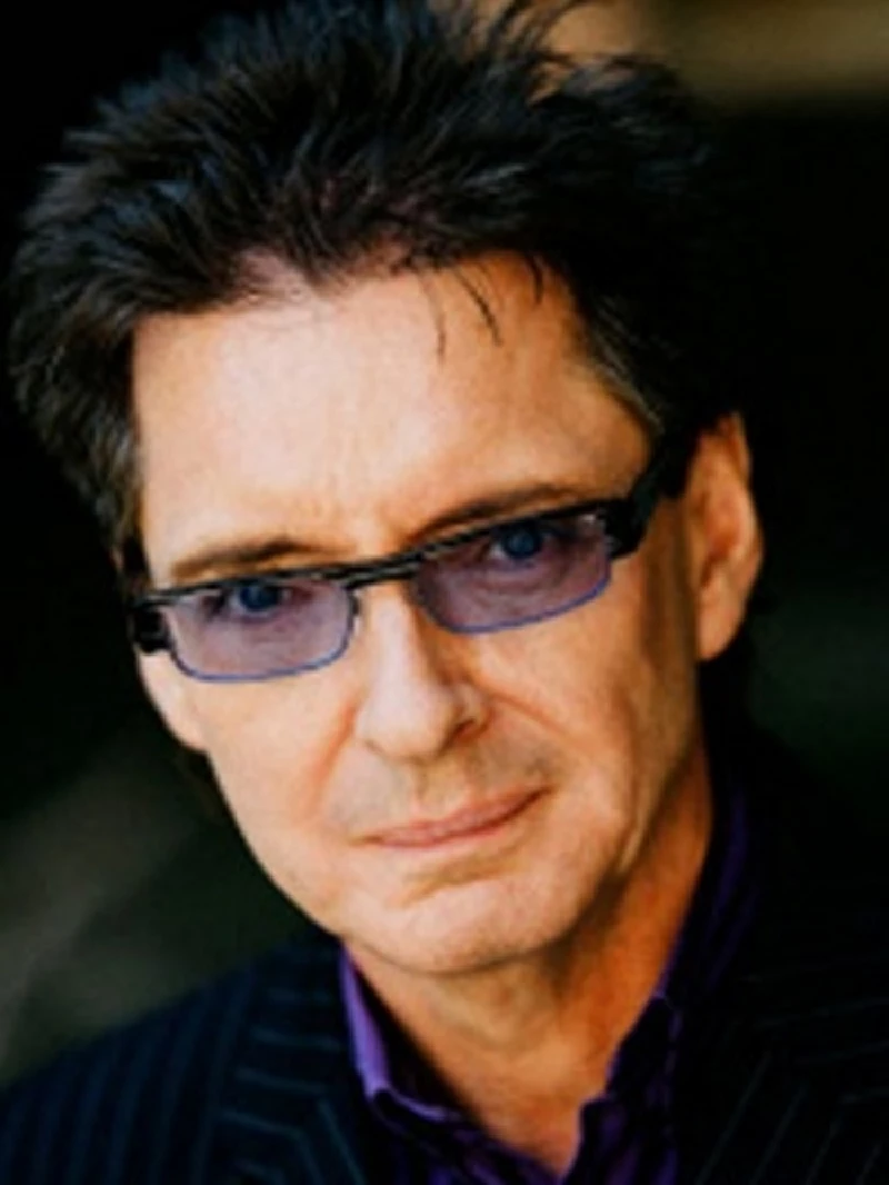 Bruce Foxton - Interview