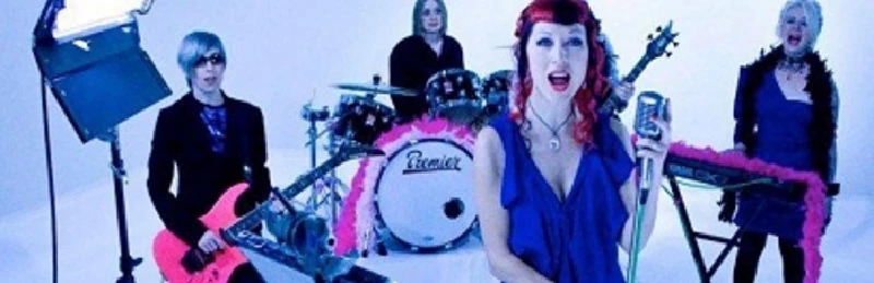 Fuzzbox - Interview