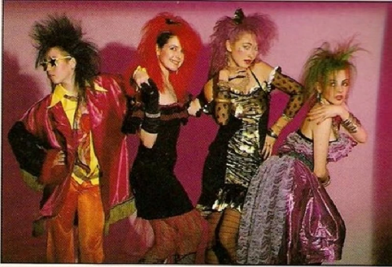 Fuzzbox - Interview