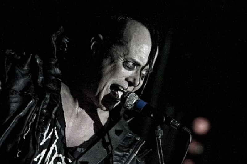 Misfits - Ritz, Manchester, 5/4/2013