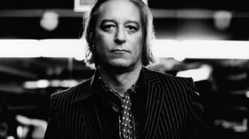 Peter Buck - Peter Buck