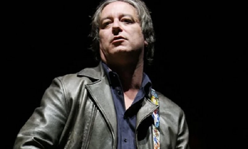 Peter Buck - Peter Buck