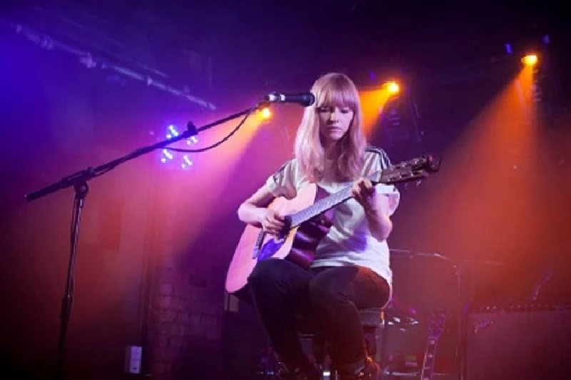 Lucy Rose - Lucy Rose