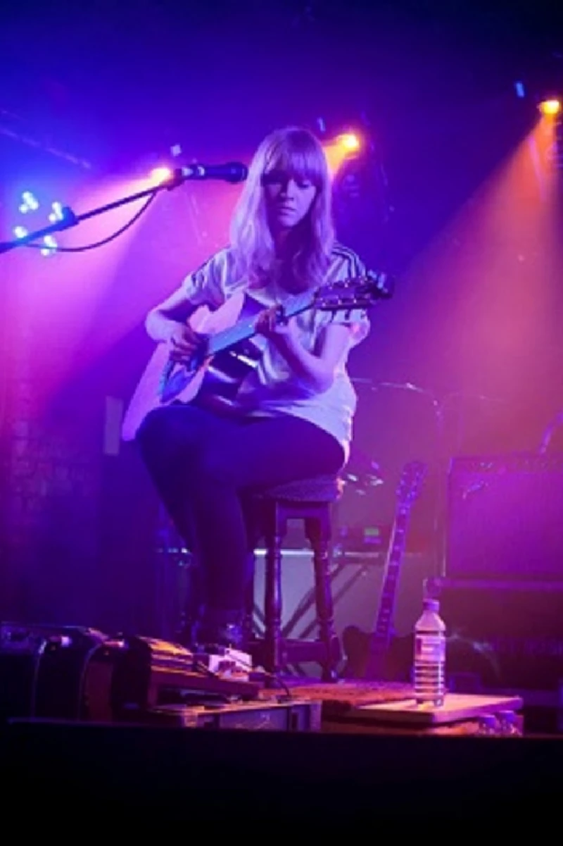 Lucy Rose - Lucy Rose