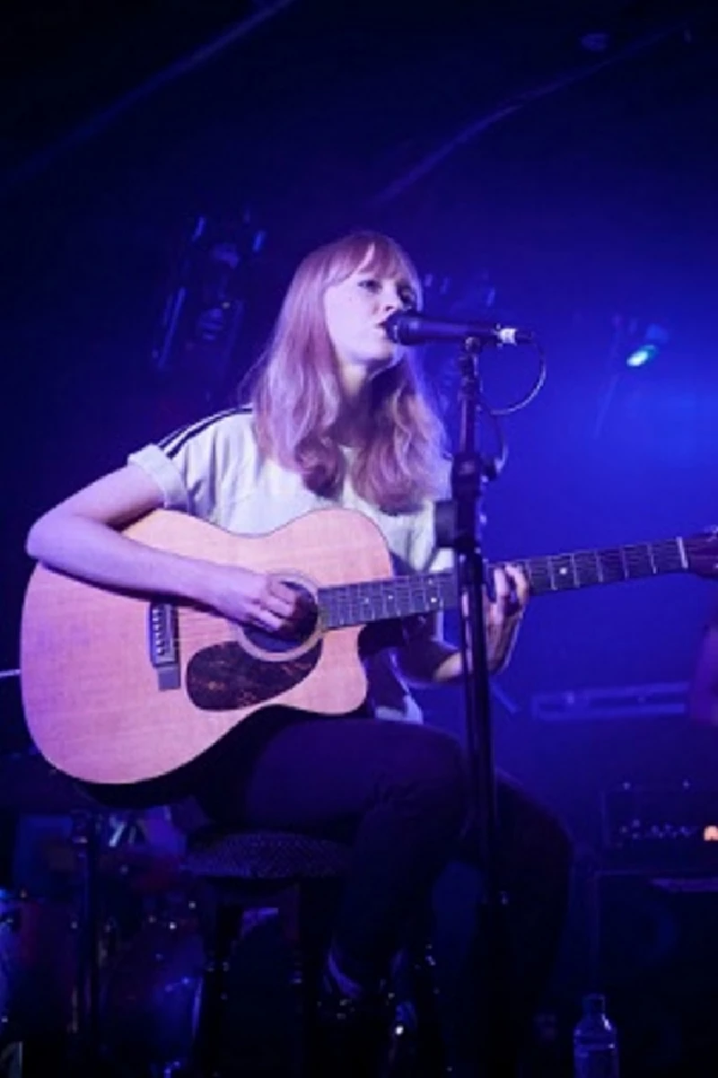 Lucy Rose - Lucy Rose