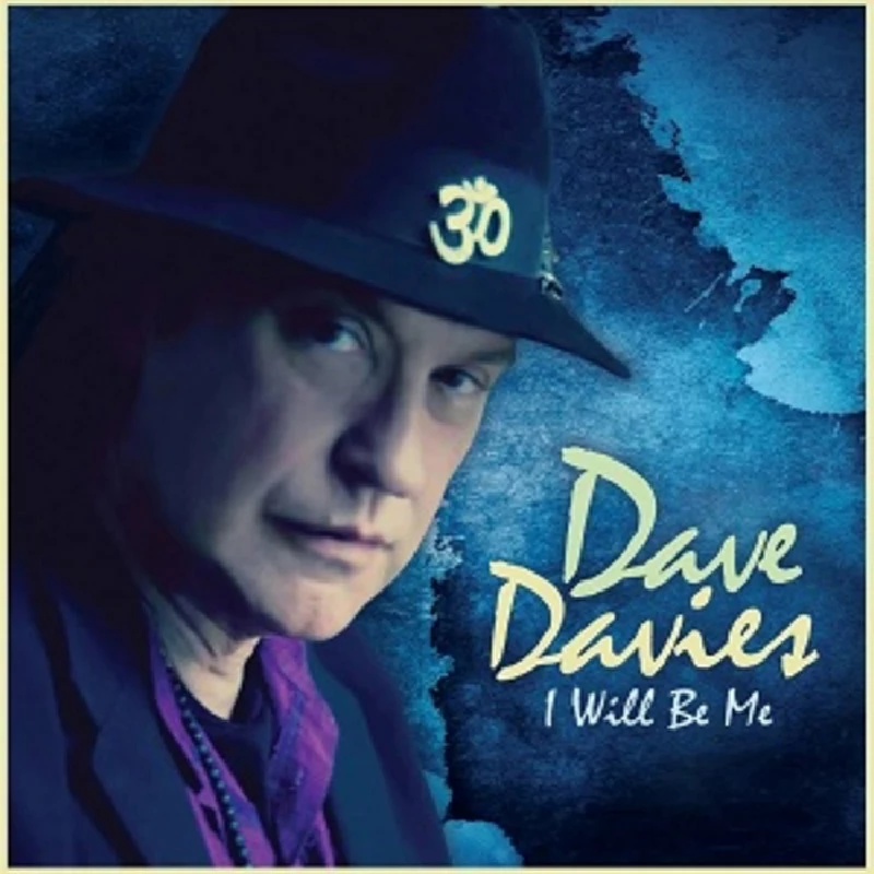Dave Davies - Interview
