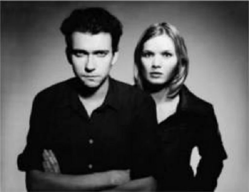 Raveonettes - Interview