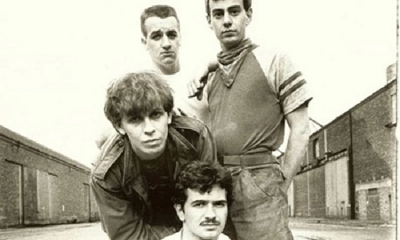 Teardrop Explodes - Wilder