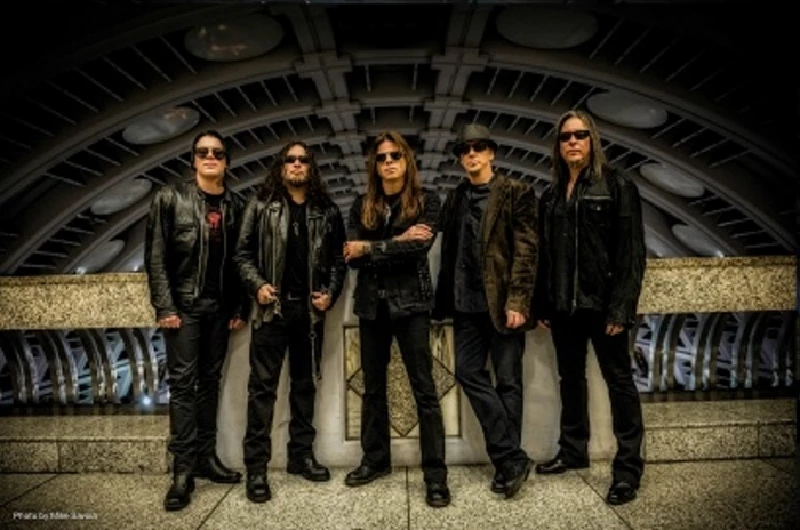 Queensryche - Interview