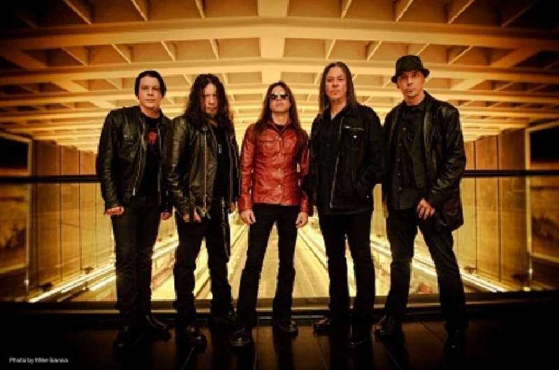 Queensryche - Interview