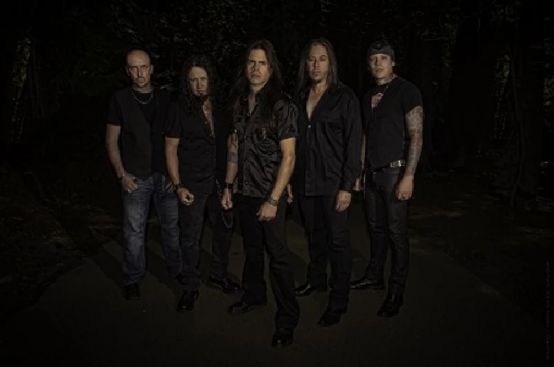 Queensryche - Interview