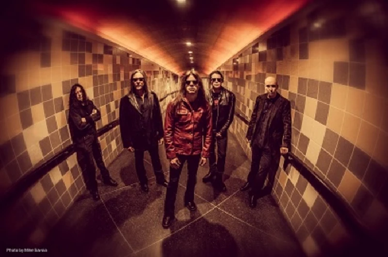 Queensryche - Interview