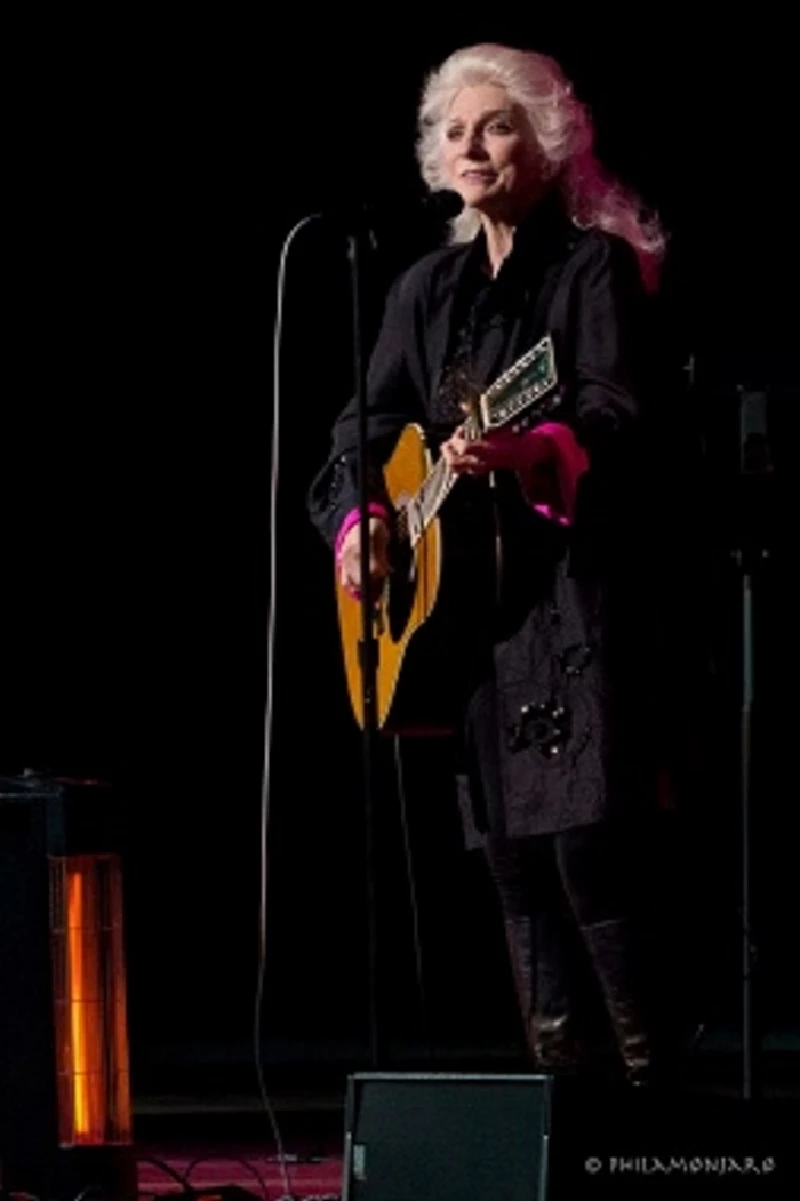 Judy Collins - Ravinia Park, Chicago, 6/6/2013