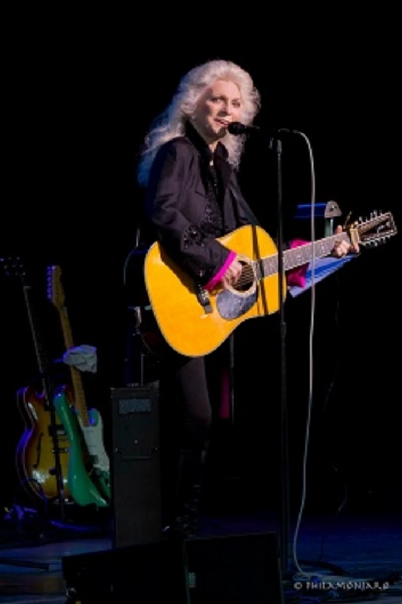 Judy Collins - Ravinia Park, Chicago, 6/6/2013