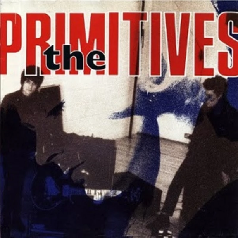 Primitives - Lovely