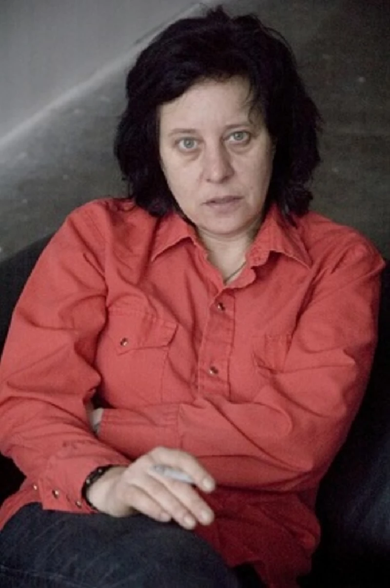 Thalia Zedek - Interview