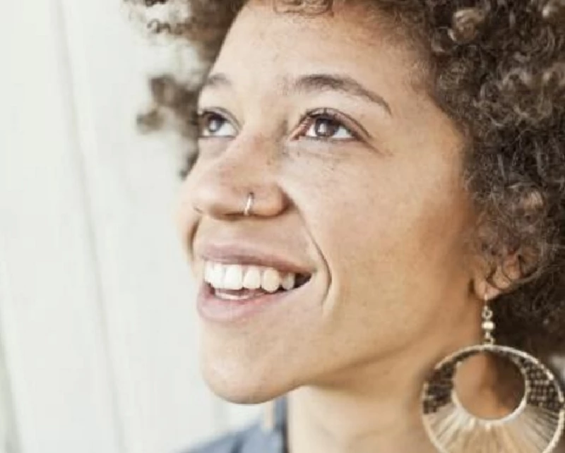 Chastity Brown - Interview