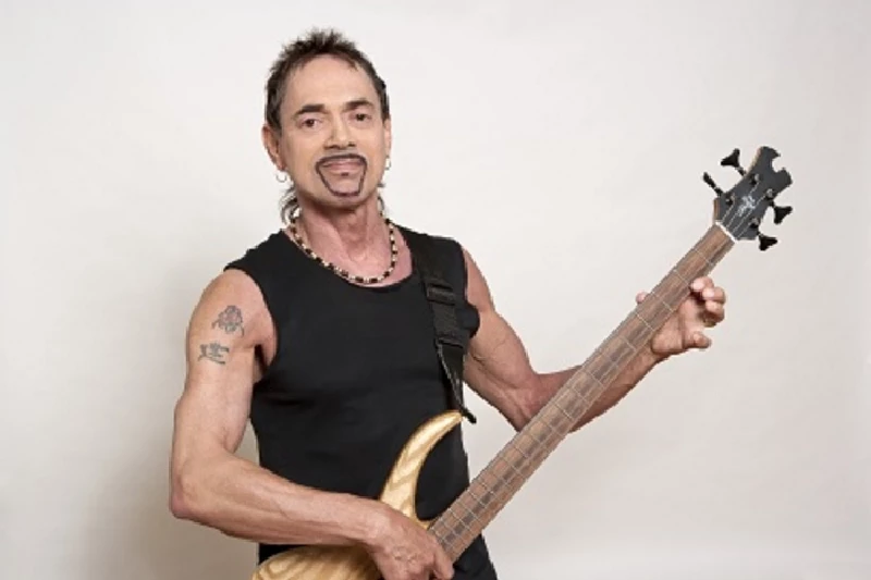 Andy Fraser - Interview