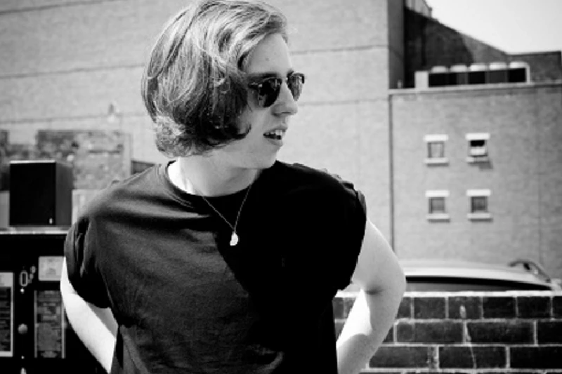 Catfish and the Bottlemen - Interview