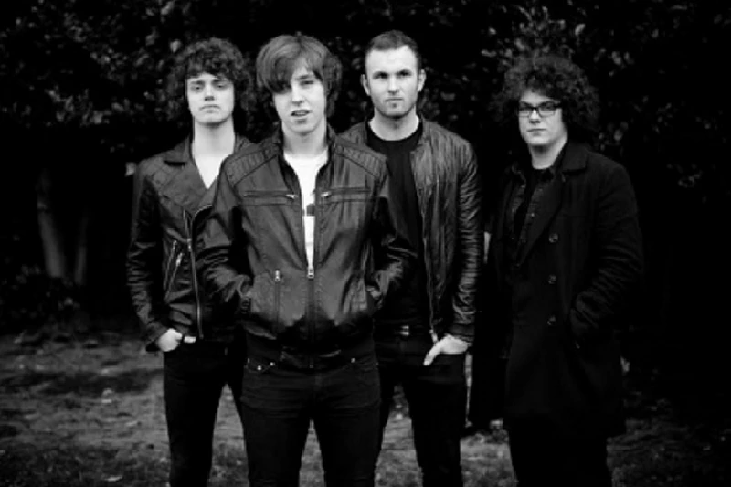 Catfish and the Bottlemen - Interview