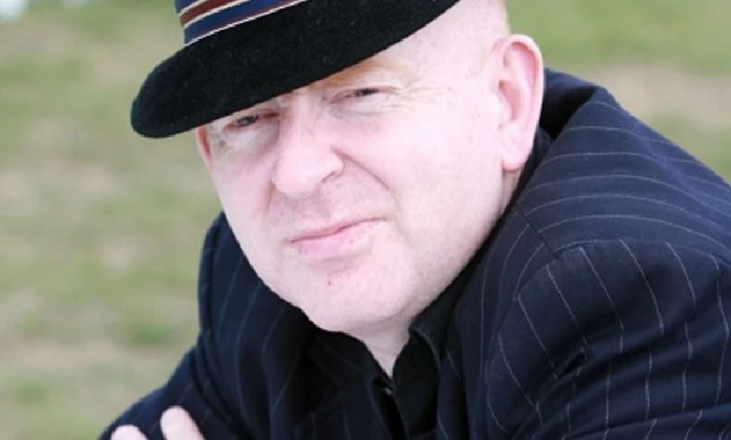 Alan McGee - Interview