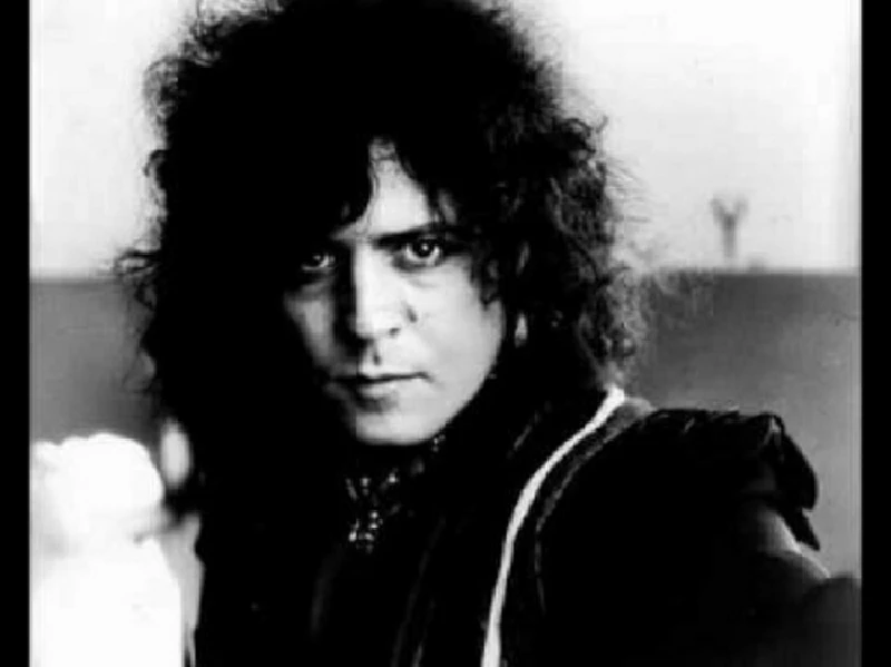 Marc Bolan - Marc Bolan