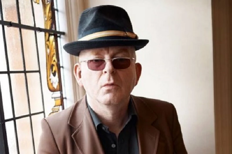 Alan McGee - Interview