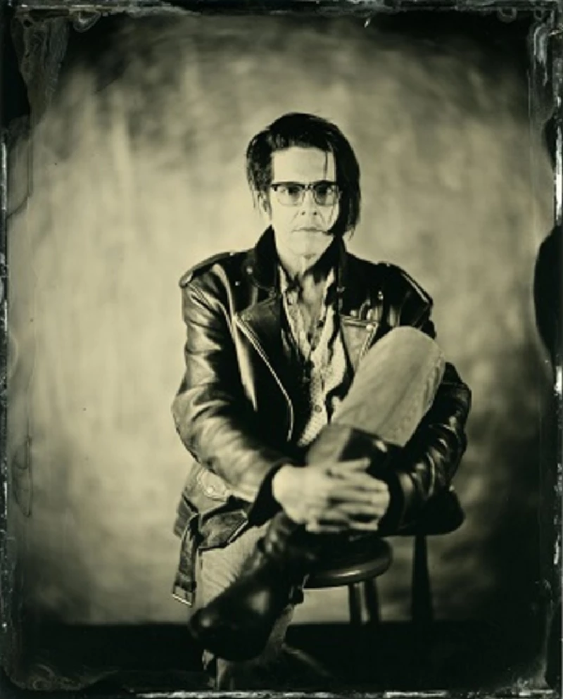 Grant Hart - Interview