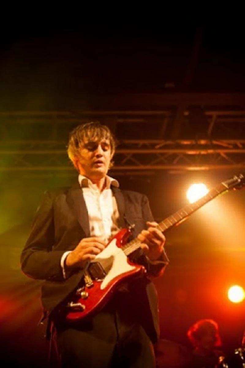 Babyshambles - Babyshambles