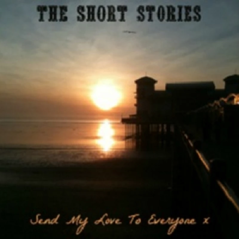 Short Stories - Interview