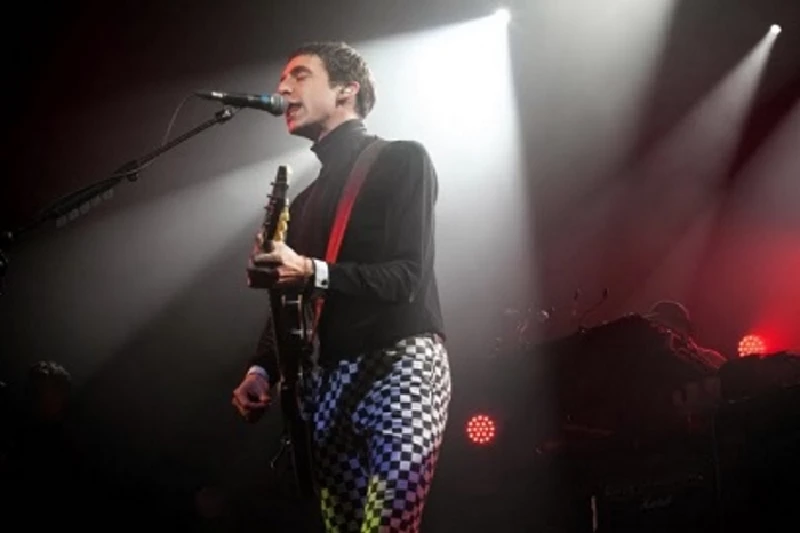 Miles Kane - Academy, Manchester, 28/9/2013