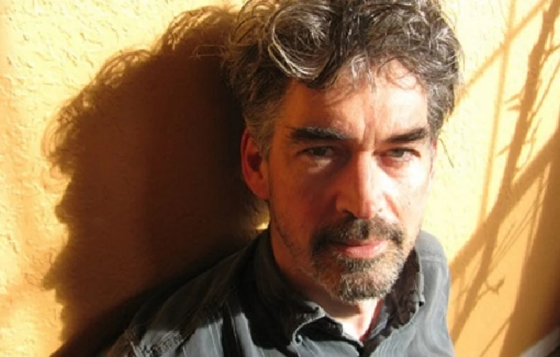 Slaid Cleaves - Interview