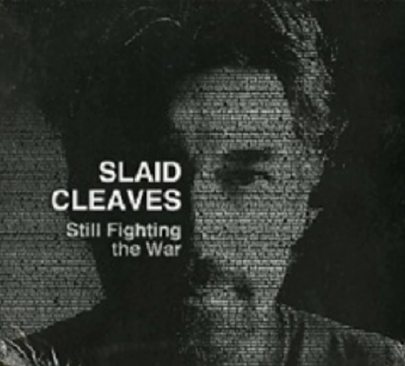 Slaid Cleaves - Interview