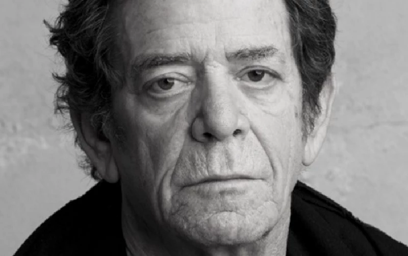 Lou Reed - 1942 - 2013