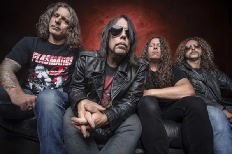 Monster Magnet - Interview