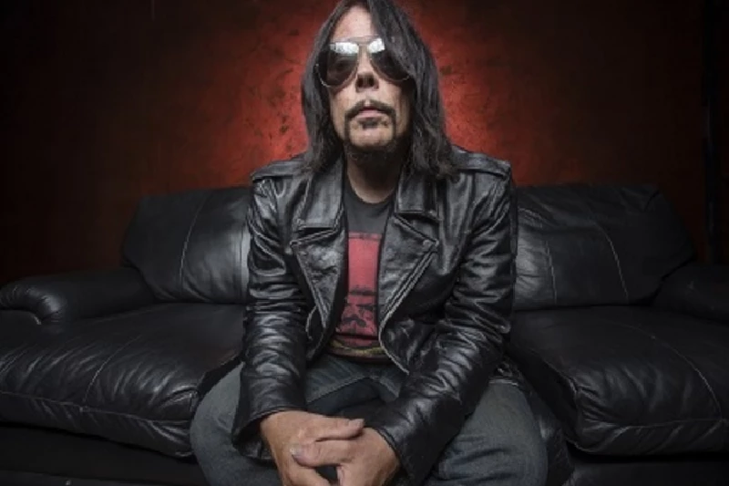 Monster Magnet - Interview