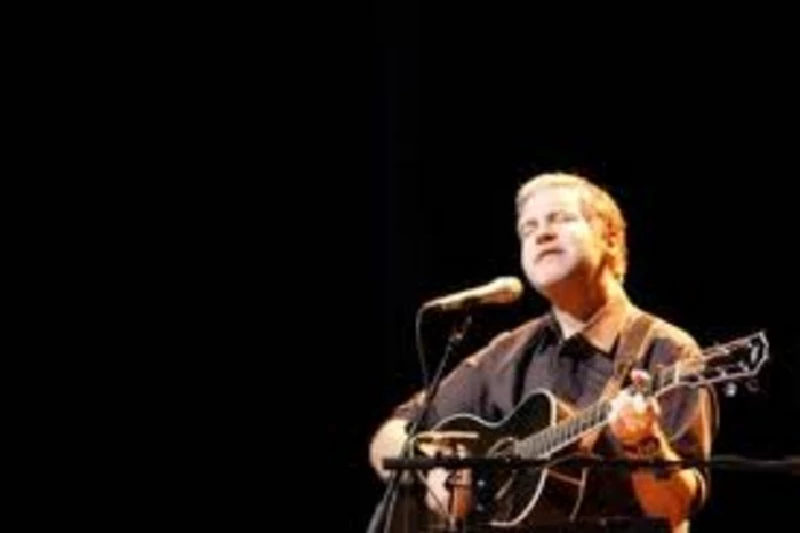 Lloyd Cole - Oran Mor, Glasgow, 23/10/2013