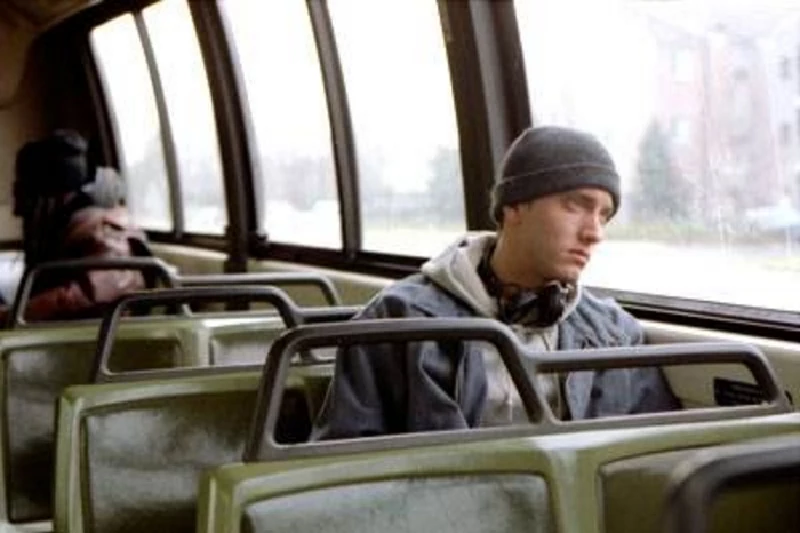 Miscellaneous - 8 Mile