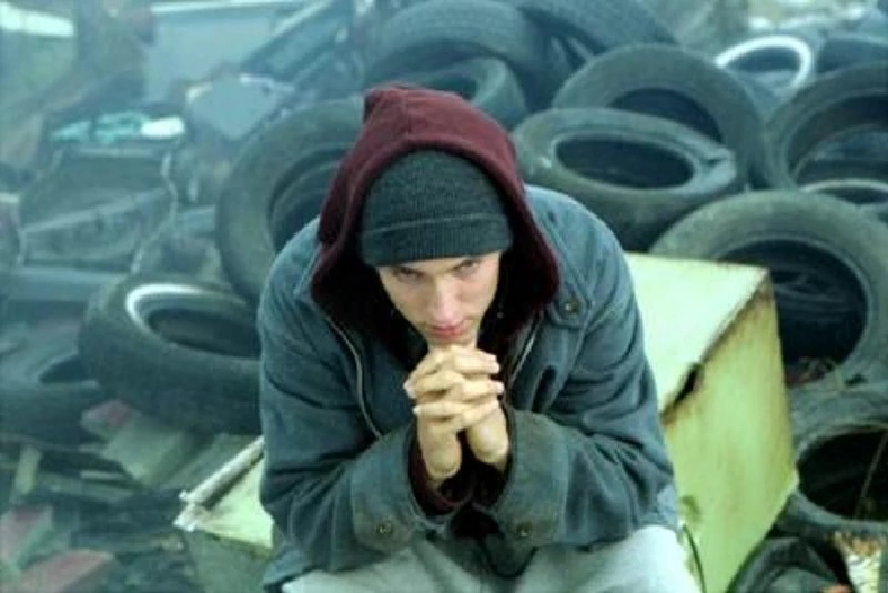 Miscellaneous - 8 Mile
