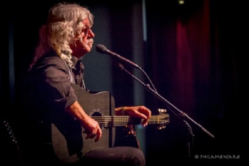 Arlo Guthrie - Old Town School of Folk Music, Chicago, 13/10/2013